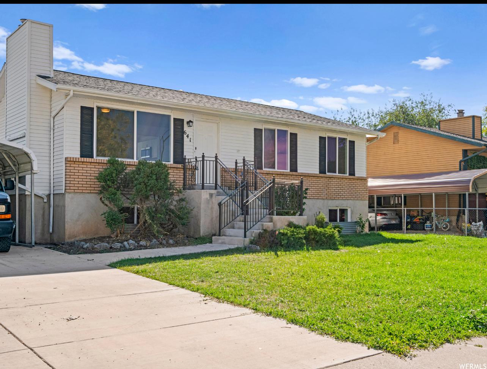 House For Rent at 641 West 1280 South, Provo, UT 84601