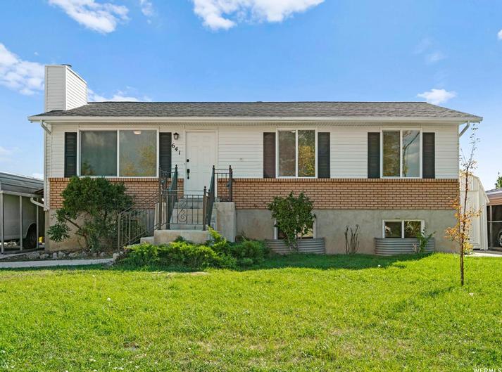 Rental property