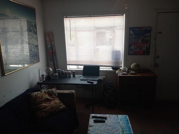 Rental property