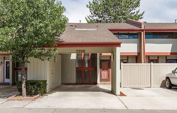 Rental property