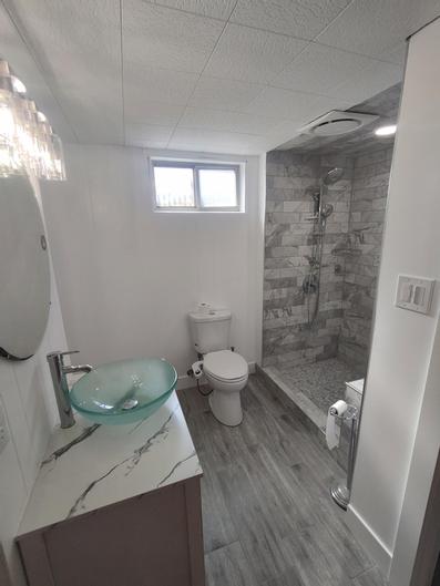 Rental property