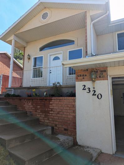 Rental property