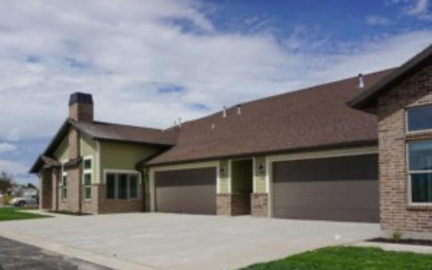 Rental property