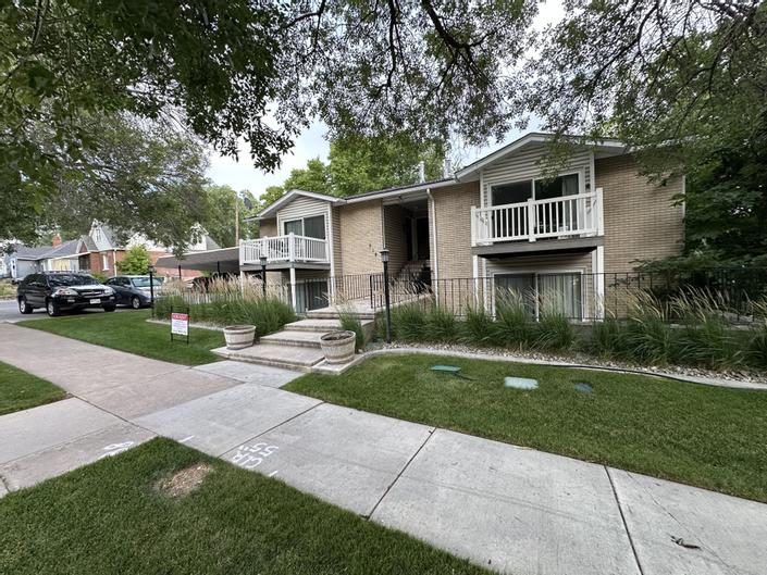 Rental property