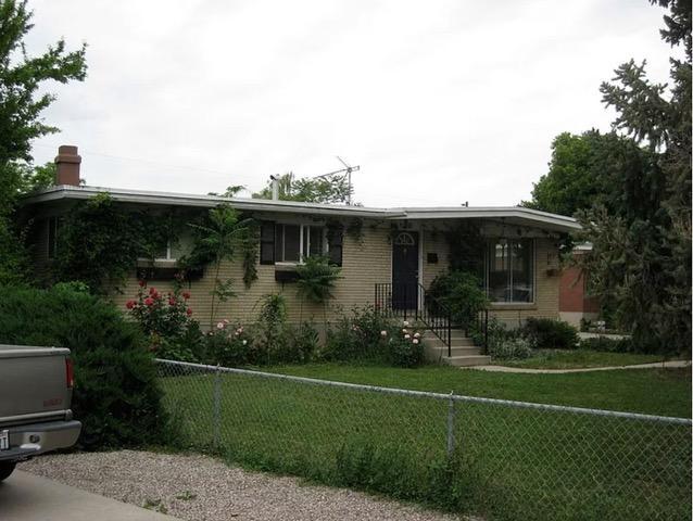 Rental property