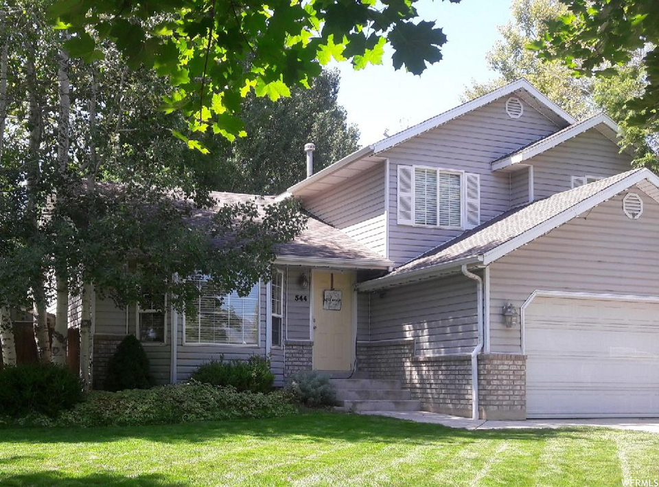 House For Rent at 544 South 640 West, Lehi, UT 84043