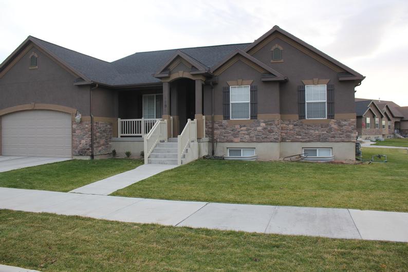 Rental property