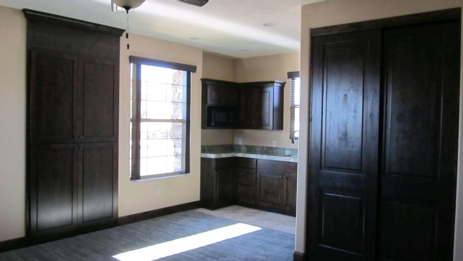 Rental property