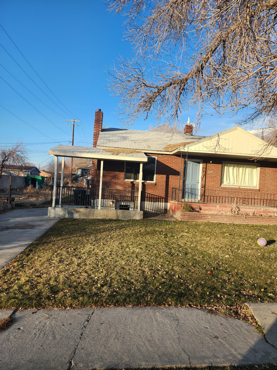 InLaw/Basement For Rent at 615 E 700 S, Springville, UT 84663