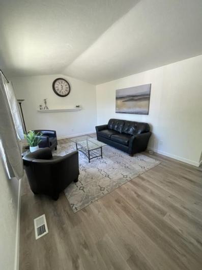Rental property