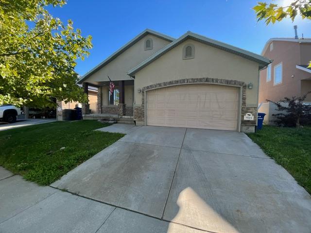 Rental property