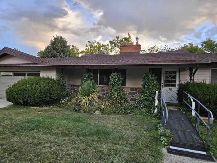 Rental property