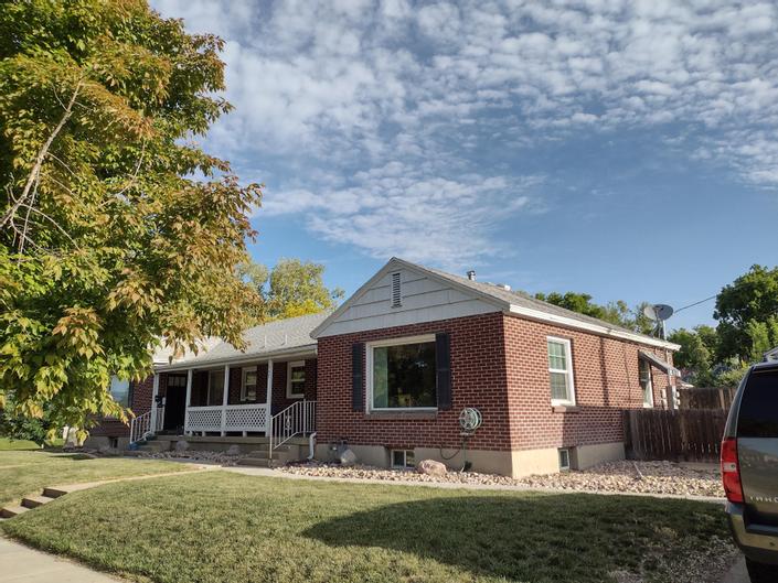 Rental property