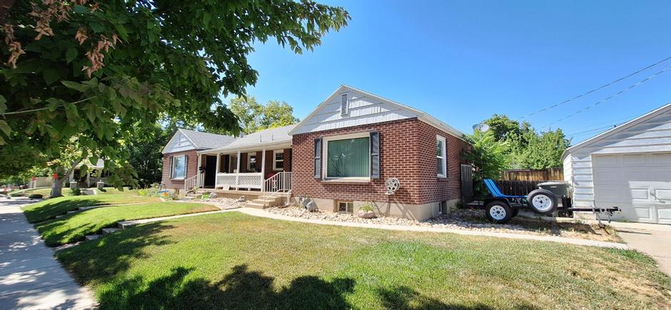 Rental property