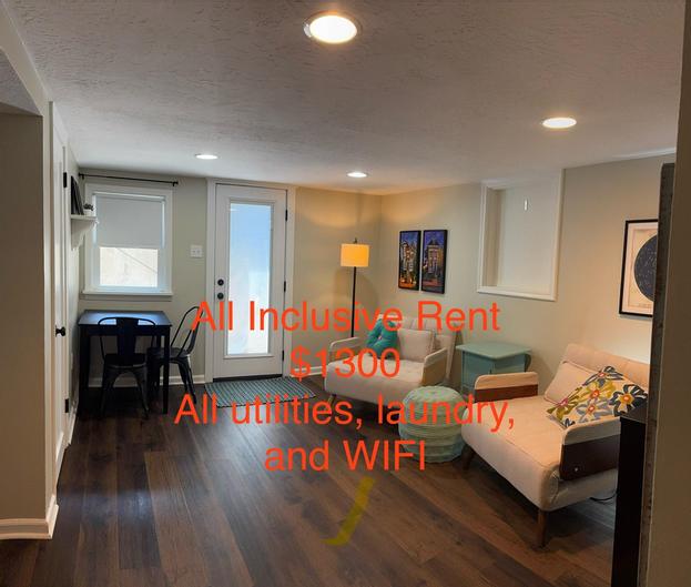 Rental property
