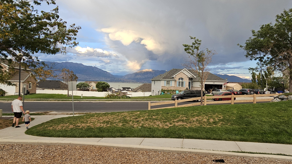 Single Room For Rent at 3684 South Lake Mountain Drive, Saratoga