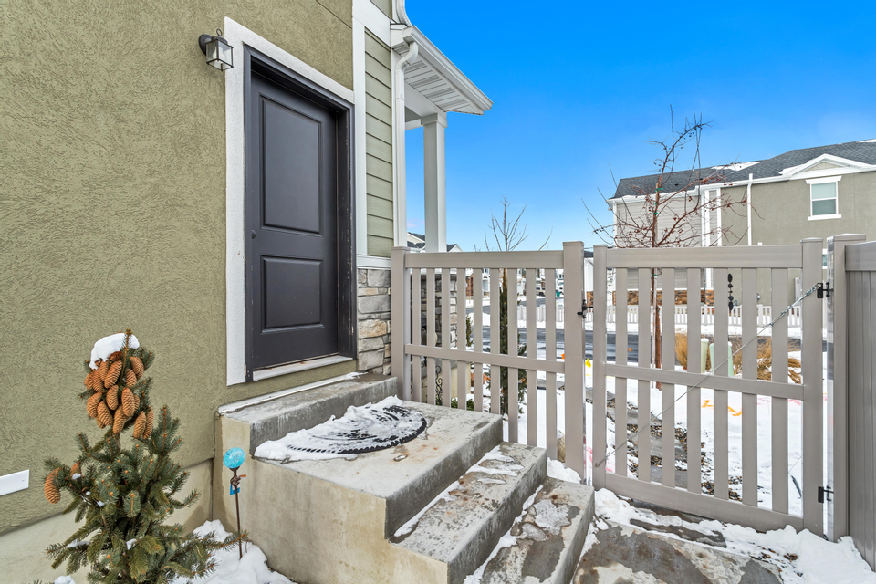 InLaw/Basement For Rent at 4651 West Camellia Lane, Cedar Hills, UT