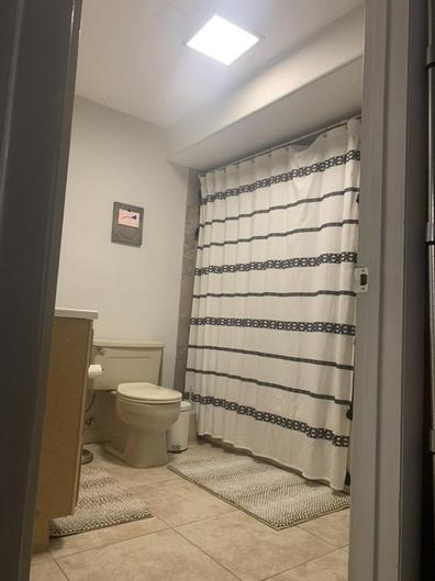 Rental property