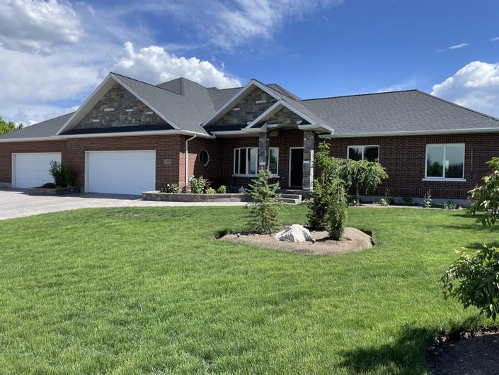 Rental property