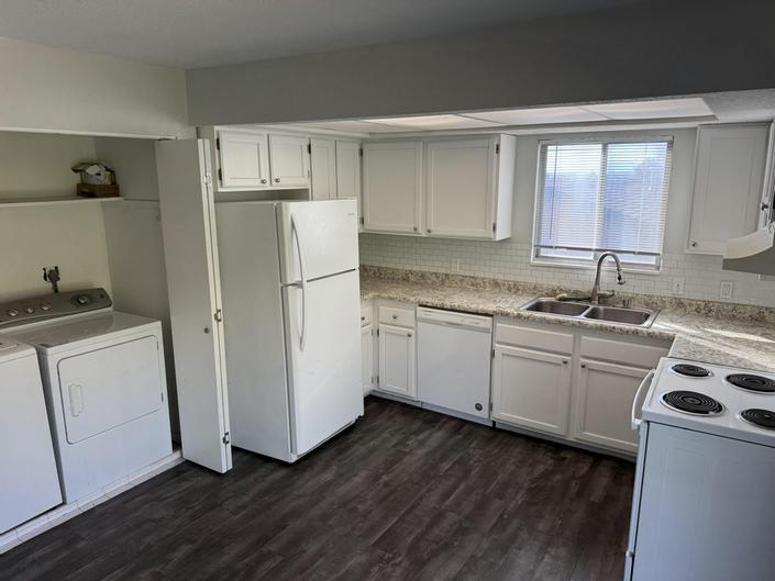 Rental property