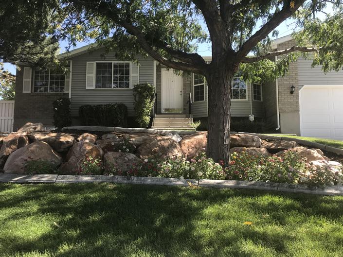 Rental property