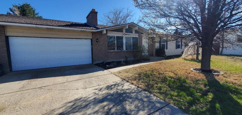 Rental property