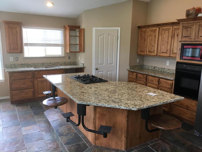 Rental property