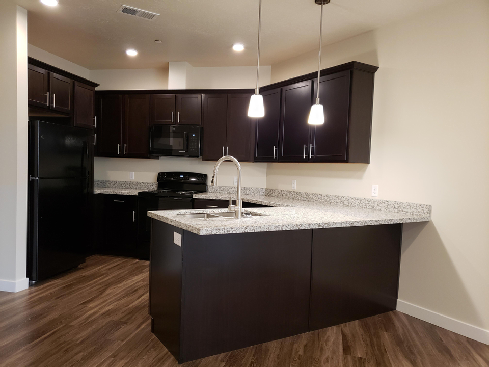 Apartment For Rent at 54 West Fireclay Avenue, Salt Lake City, UT 84107