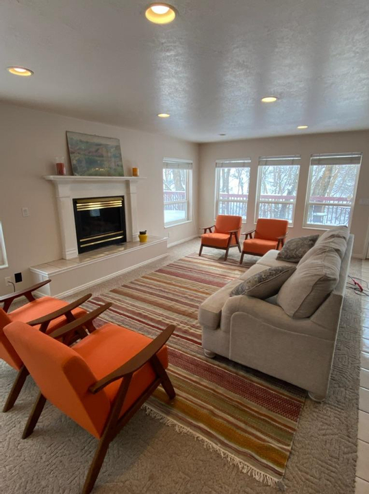 House For Rent at 1260 Canyon Creek Drive , Bountiful , UT 84010