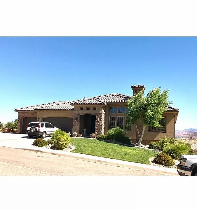 House For Rent at 1270 West 2400 South, St. UT 84770