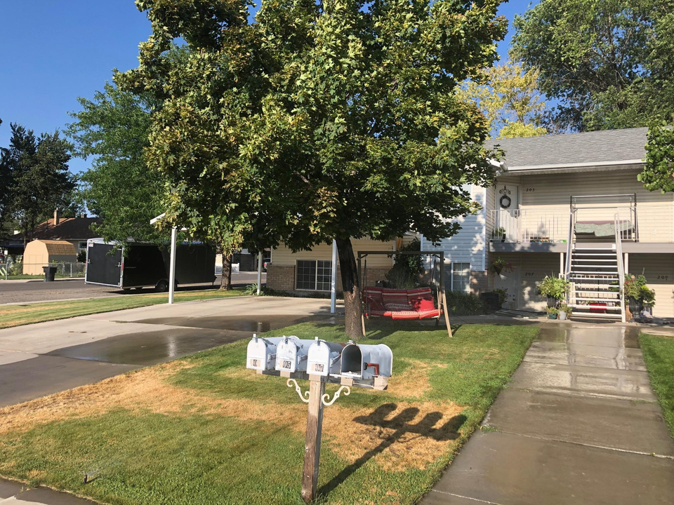 Apartment For Rent at 205 South 400 West Street, Payson, UT 84651