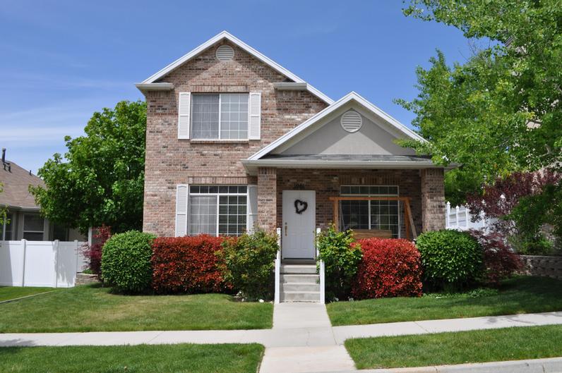 Rental property