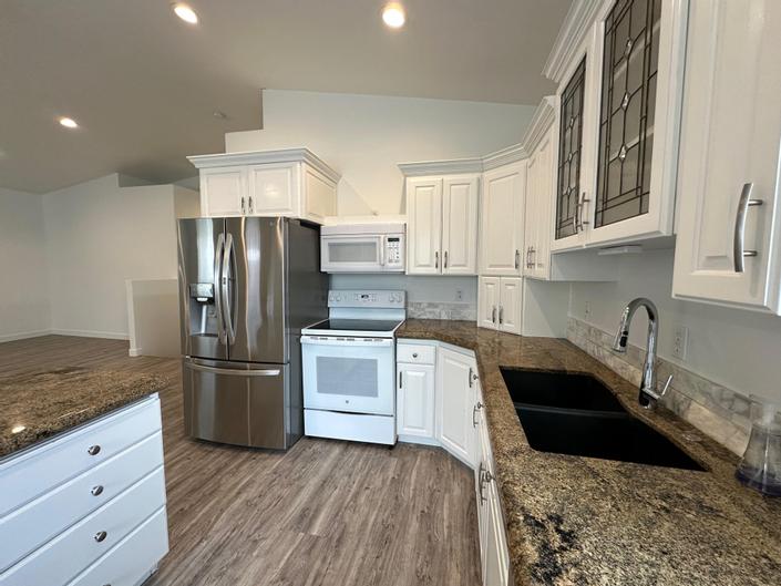 Rental property