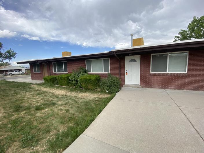 Rental property