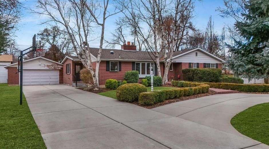 Rental property