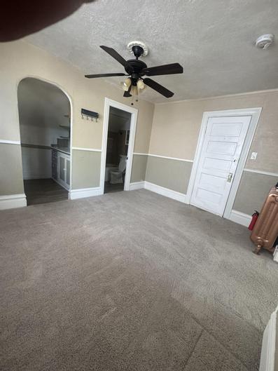 Rental property
