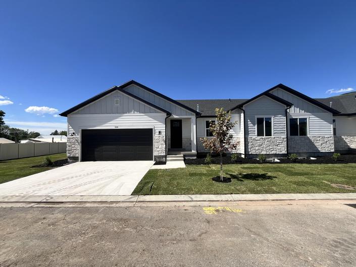 Rental property