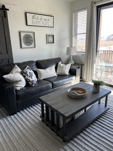 Rental property