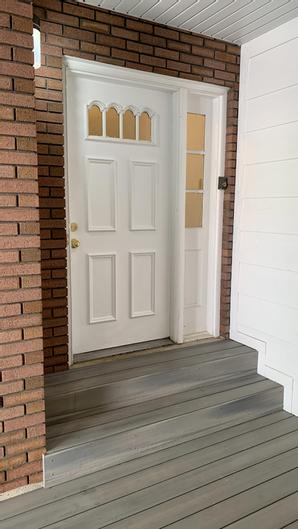 Rental property
