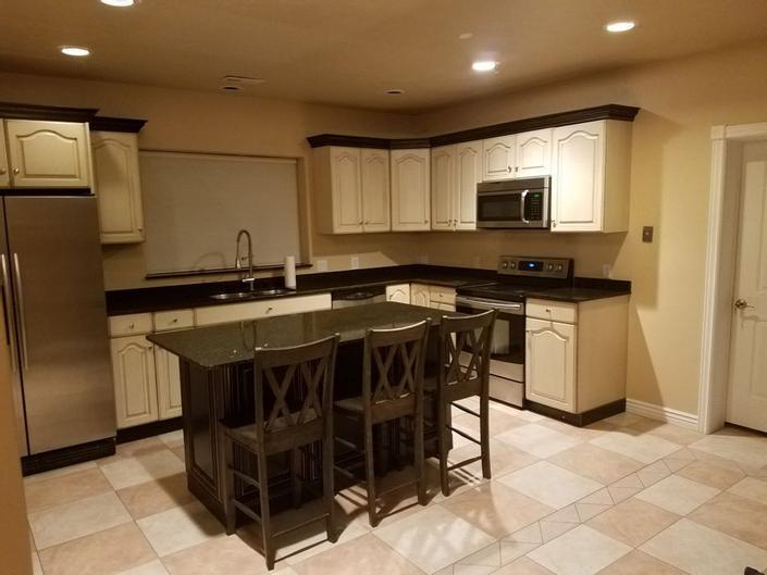 Rental property