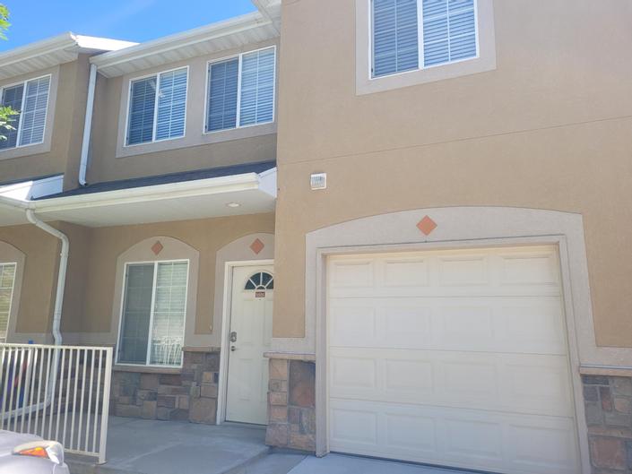 Rental property