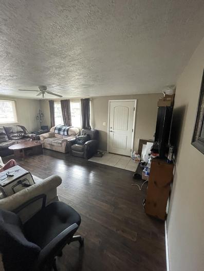 Rental property