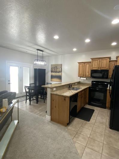 Rental property