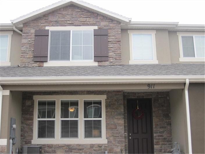 Rental property