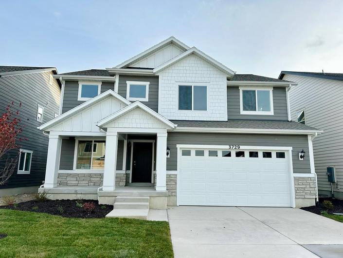 Rental property