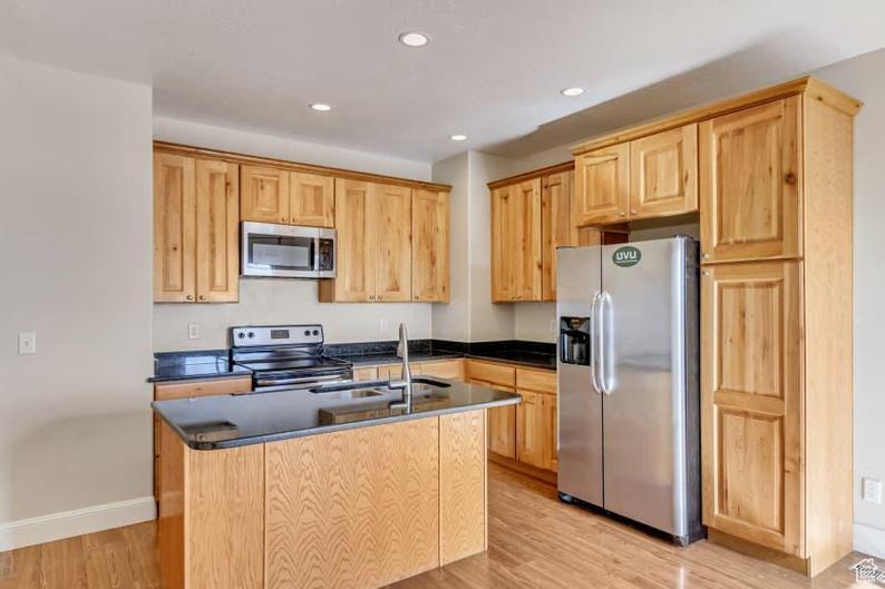 Rental property