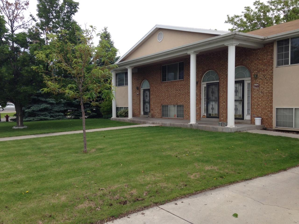 Apartment For Rent at 782 North 900 West, Orem, UT 84057
