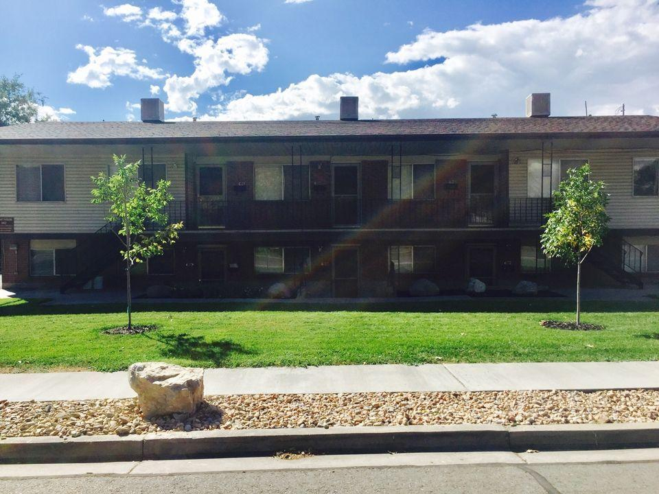 Apartment For Rent at 639 North Main Street, Orem, UT 84057