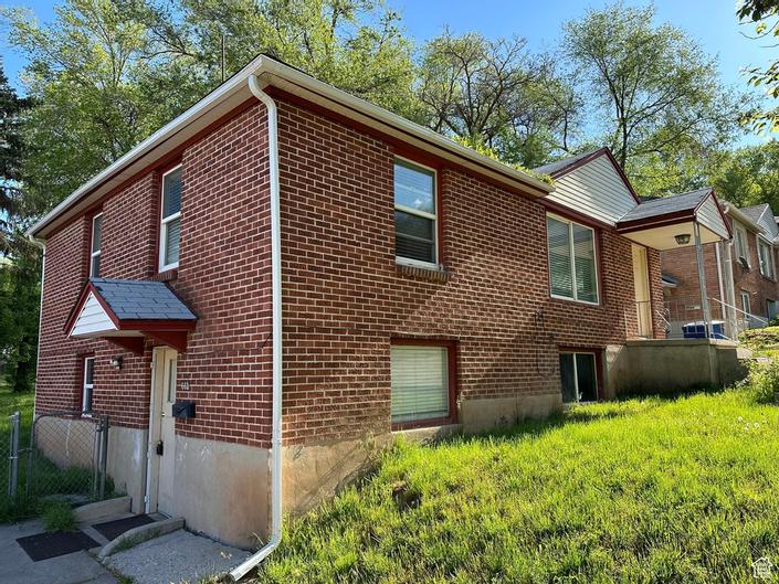 Rental property