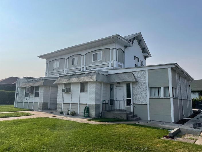Rental property